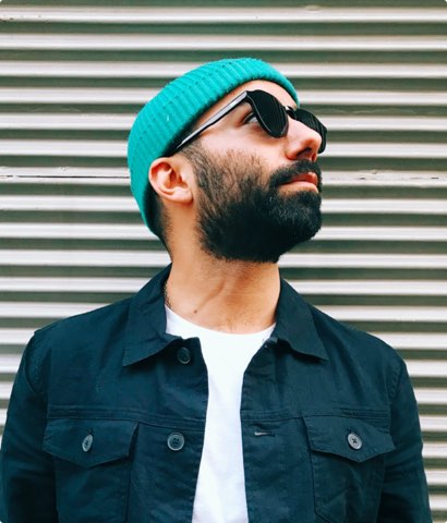 About Us Milad B Fakurian OYZxrgnitBo Unsplash
