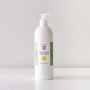 sanitizer sanitizer